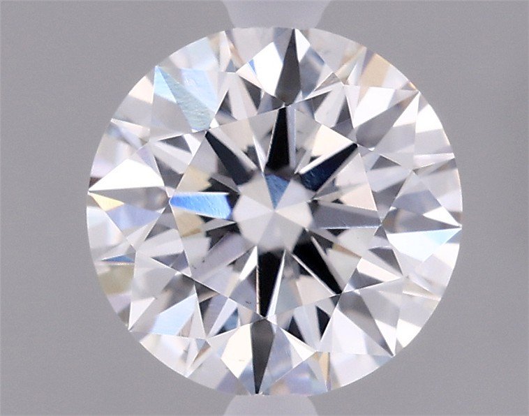 1.10 Carat Round Lab Diamond