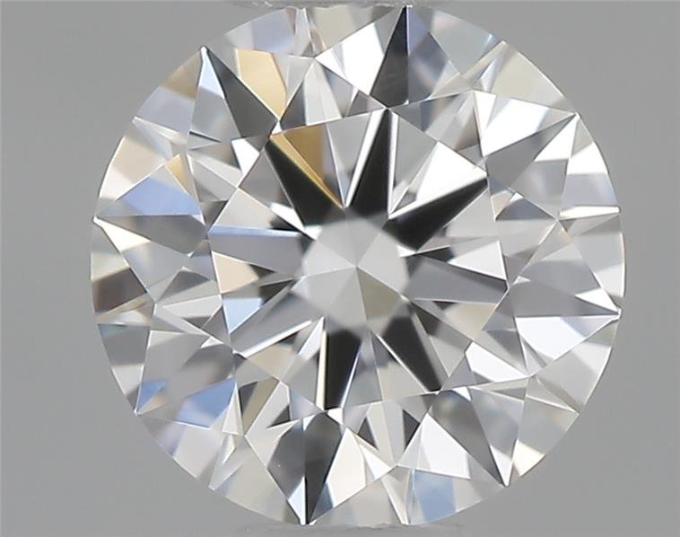 0.30ct G IF Rare Carat Ideal Cut Round Diamond