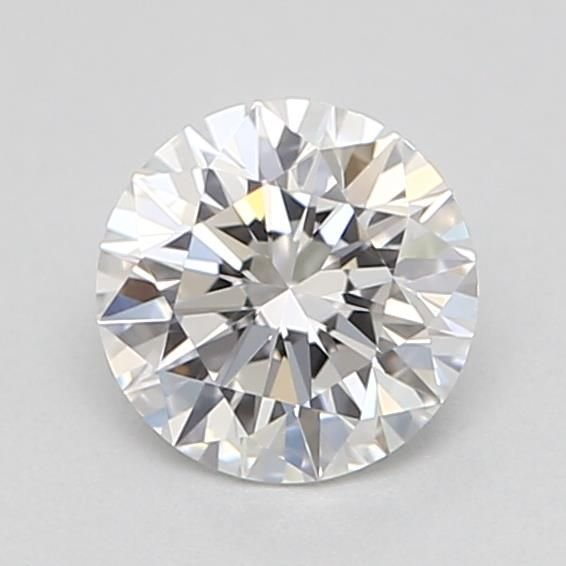 0.33ct E VVS1 Rare Carat Ideal Cut Round Diamond