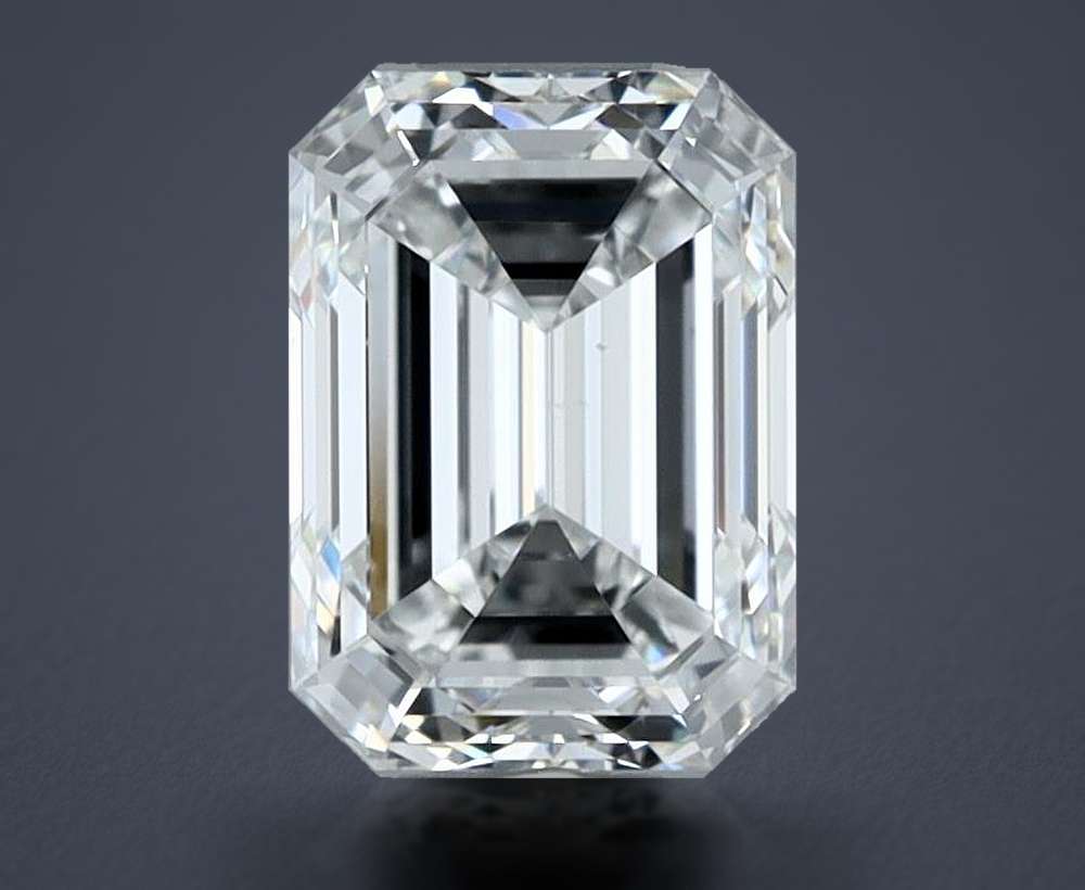 1.31 Carat Emerald Natural Diamond