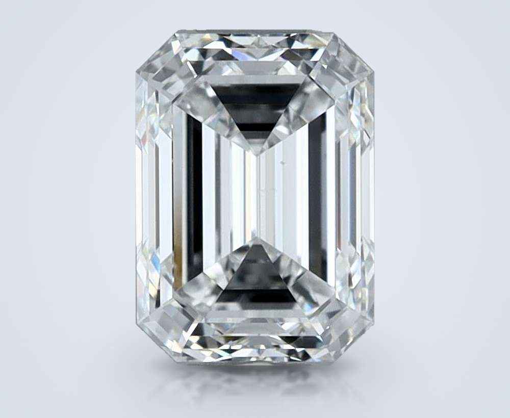 1.31 Carat Emerald Natural Diamond