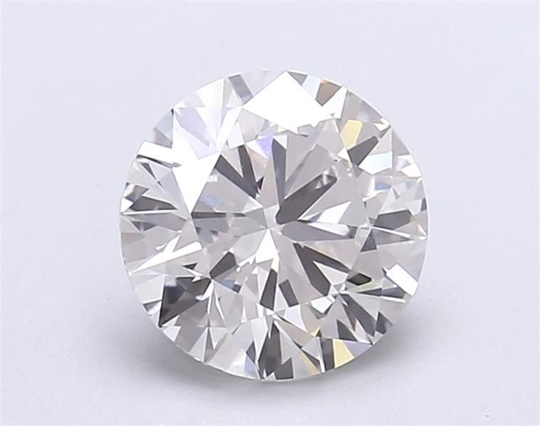 1.90ct G VS1 Rare Carat Ideal Cut Round Lab Grown Diamond