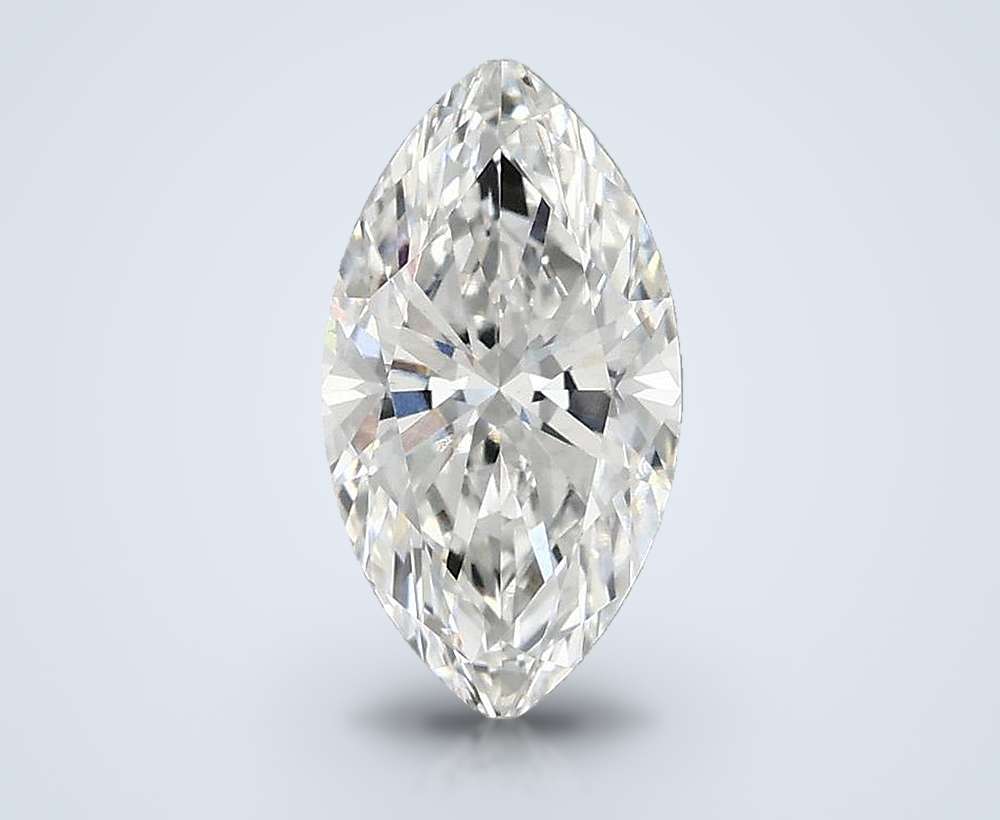 1.20 Carat Marquise Lab Diamond