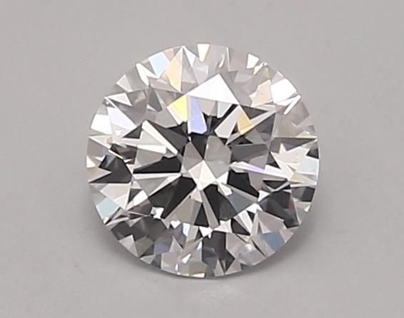 0.95ct D VVS2 Rare Carat Ideal Cut Round Lab Grown Diamond