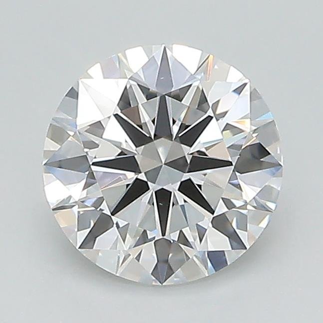 1.16ct E VS1 Rare Carat Ideal Cut Round Lab Grown Diamond