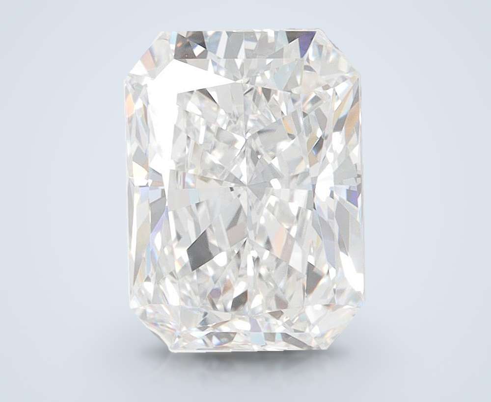 3.00 Carat Radiant Lab Diamond