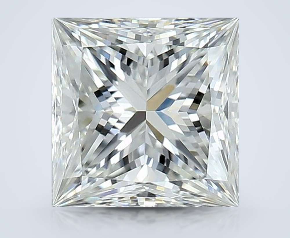 1.32 Carat Princess Natural Diamond