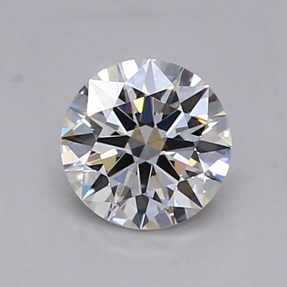0.33ct F VS1 Rare Carat Ideal Cut Round Diamond