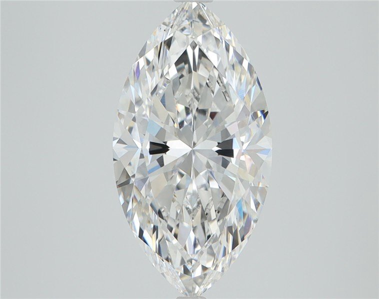 1.82 Carat Marquise Lab Diamond