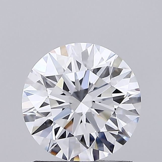 1.26ct E VS1 Ideal Cut Round Lab Grown Diamond