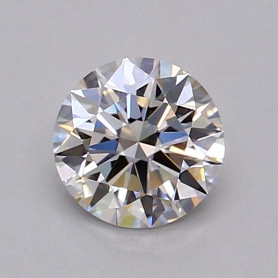 0.30ct G IF Rare Carat Ideal Cut Round Diamond