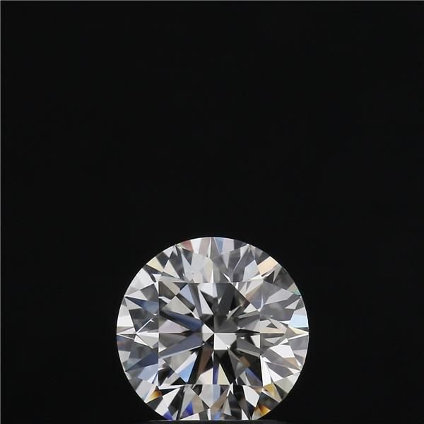 1.04 Carat Round Natural Diamond