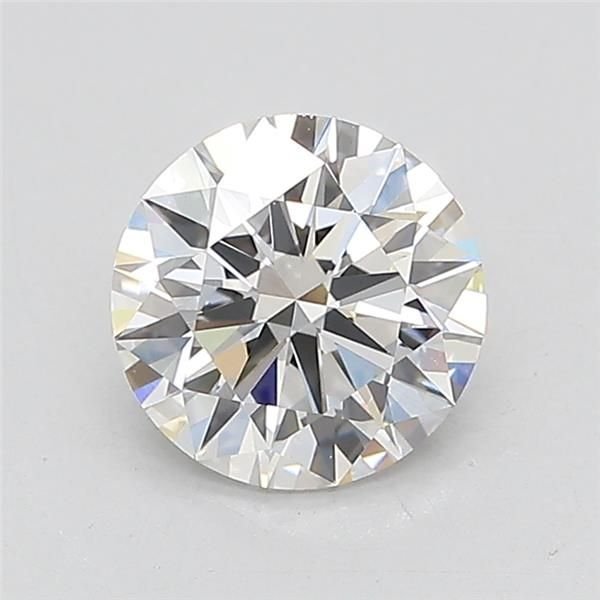 1.16ct F VVS2 Rare Carat Ideal Cut Round Lab Grown Diamond