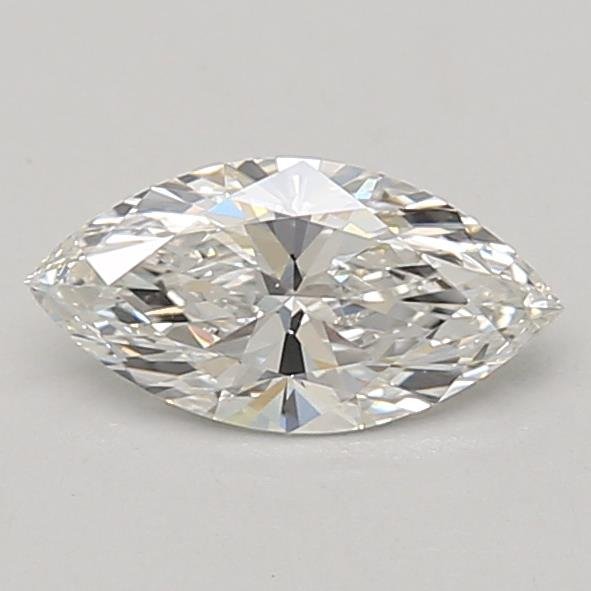 0.71 Carat Marquise Lab Diamond