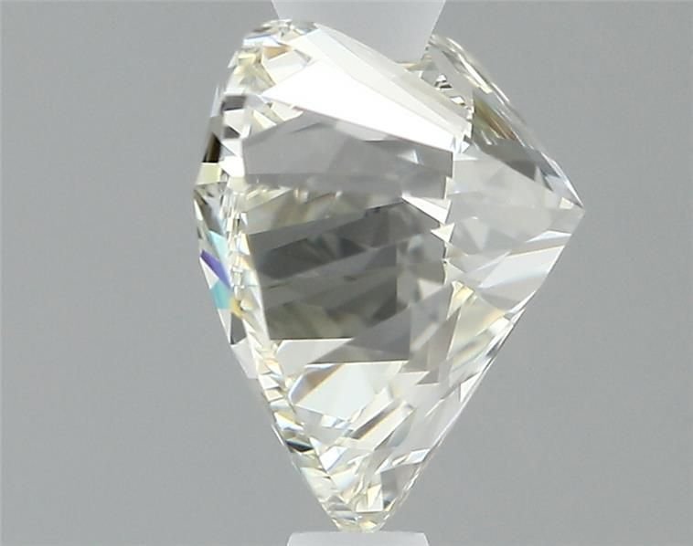 1.61 Carat Heart Natural Diamond