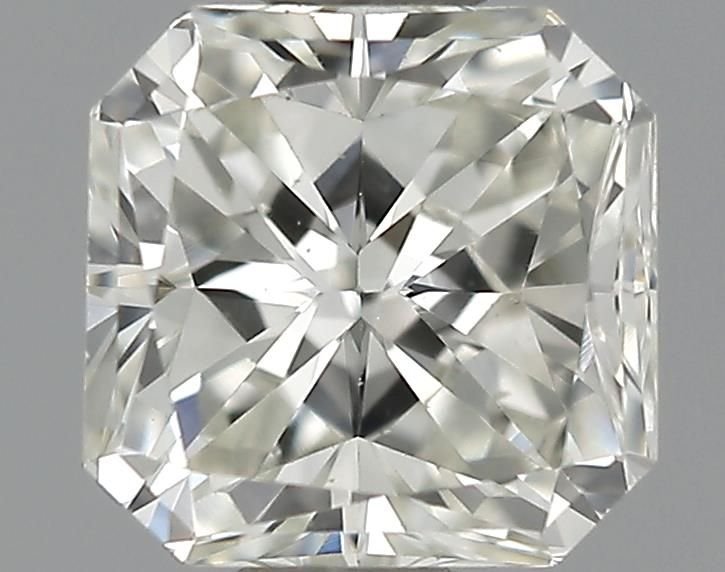 0.45ct K VS1 Very Good Cut Radiant Diamond