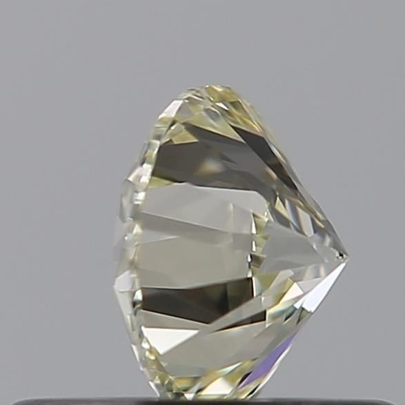 0.43ct K VVS1 Excellent Cut Round Diamond