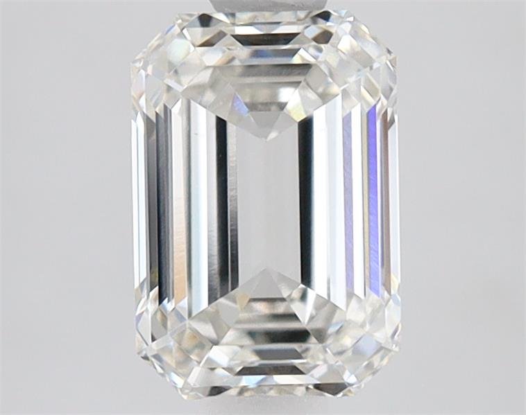 1.52 Carat Emerald Lab Diamond