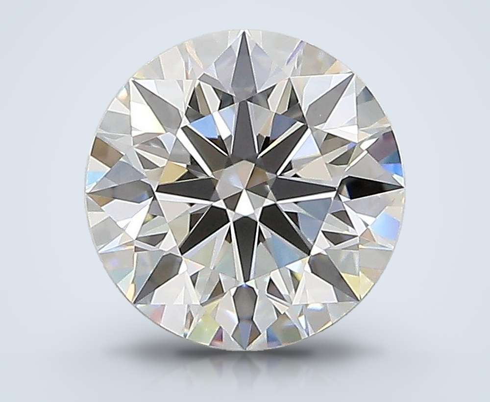 1.80 Carat Round Lab Diamond