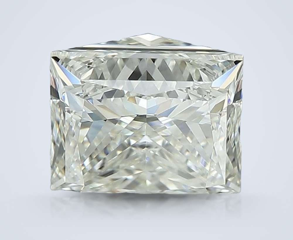 1.40 Carat Princess Natural Diamond