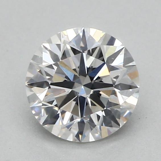 0.30ct E SI1 Rare Carat Ideal Cut Round Diamond