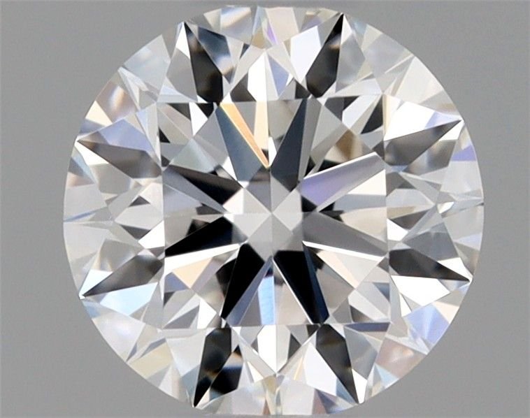 0.40ct D FL Rare Carat Ideal Cut Round Diamond