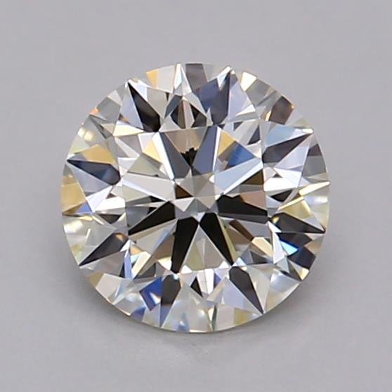 0.43ct I VS1 Rare Carat Ideal Cut Round Diamond