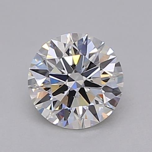 0.31ct G VS2 Rare Carat Ideal Cut Round Diamond