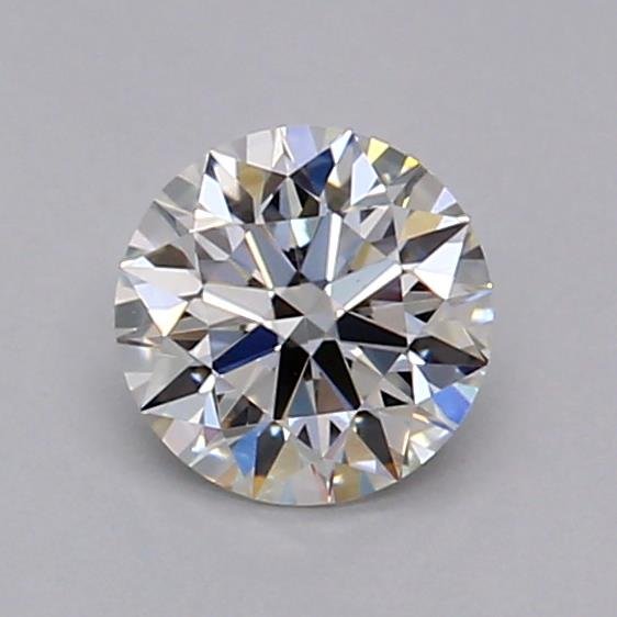 0.32ct G VS1 Rare Carat Ideal Cut Round Diamond