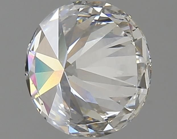 1.90ct G VS2 Rare Carat Ideal Cut Round Lab Grown Diamond