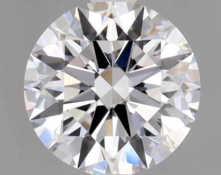 1.00ct D FL Rare Carat Ideal Cut Round Diamond