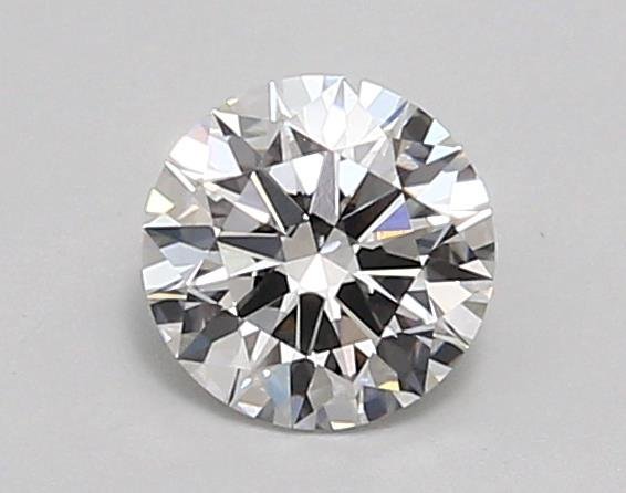 0.90ct E VS1 Rare Carat Ideal Cut Round Lab Grown Diamond