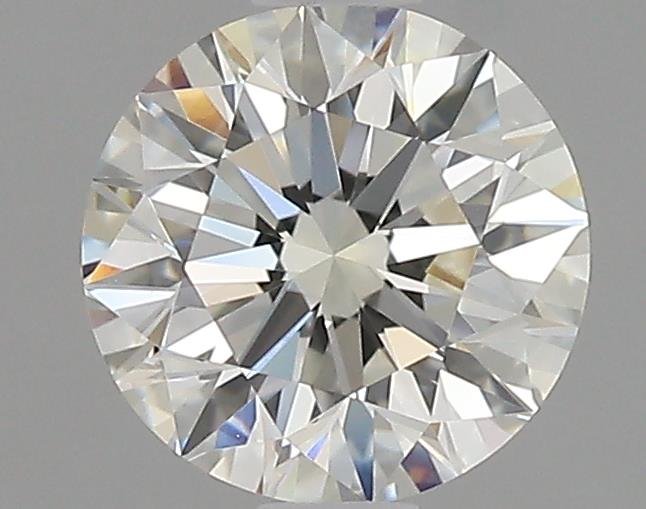 0.90ct K VVS1 Very Good Cut Round Diamond