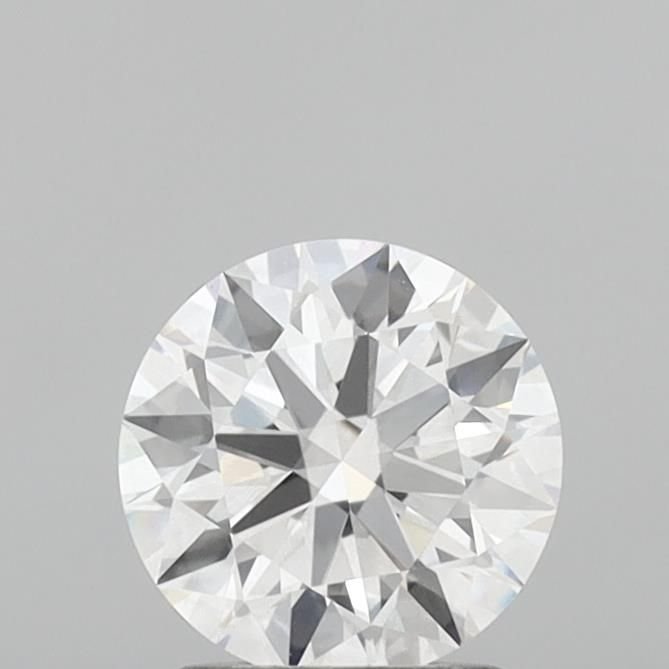 1.41ct E SI2 Rare Carat Ideal Cut Round Lab Grown Diamond