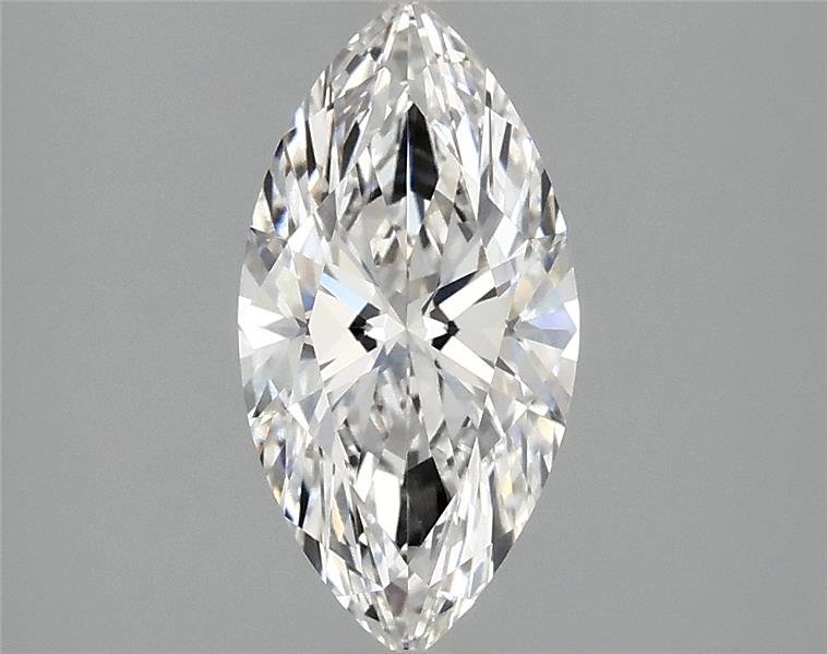 1.38 Carat Marquise Lab Diamond