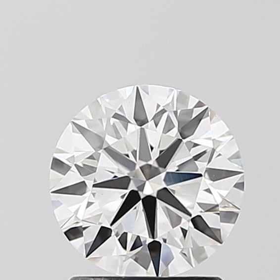 1.30 Carat Round Lab Diamond