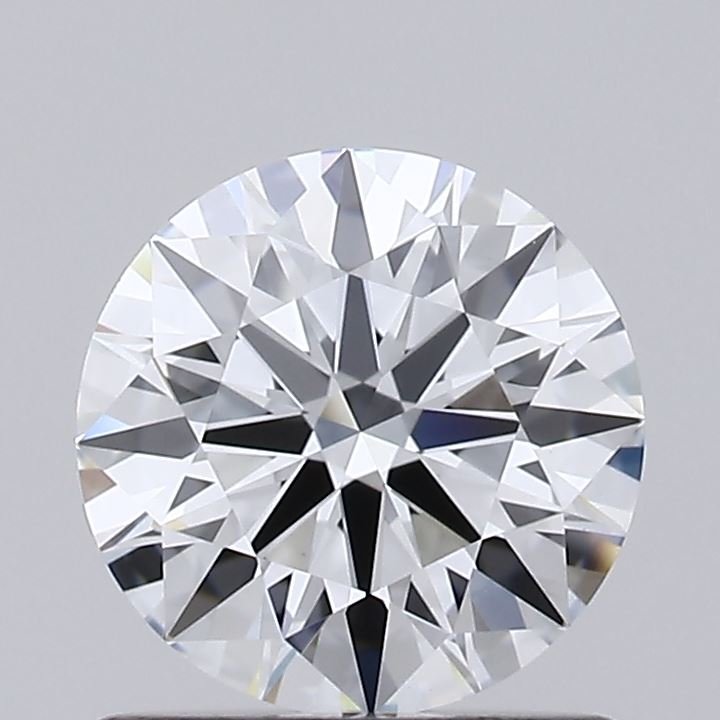 0.93ct H VS1 Rare Carat Ideal Cut Round Lab Grown Diamond