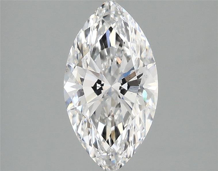 1.45 Carat Marquise Lab Diamond