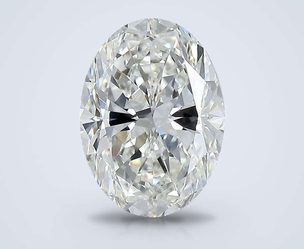 2.20 Carat Oval Natural Diamond