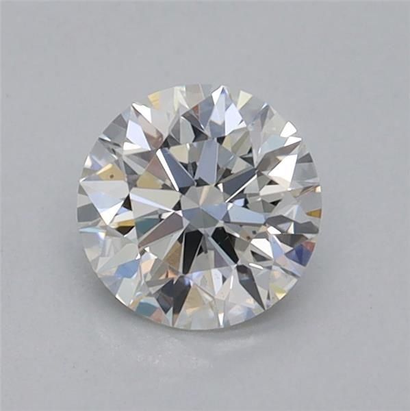 0.31ct G VS2 Rare Carat Ideal Cut Round Diamond