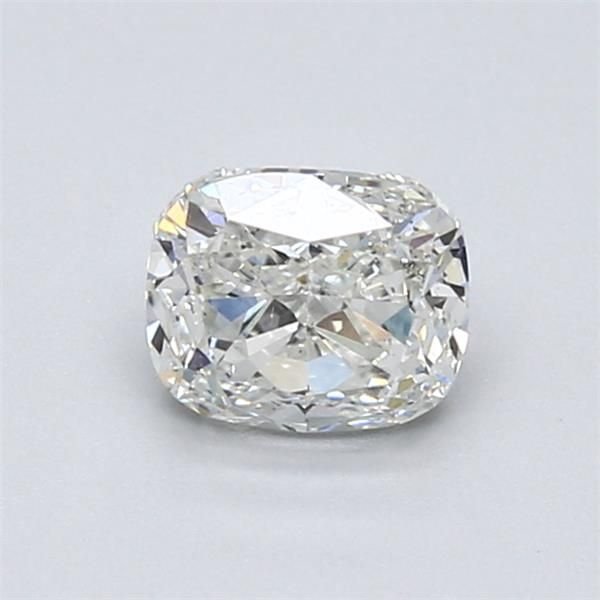 0.90ct I SI2 Very Good Cut Cushion Diamond