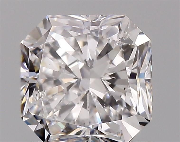 1.04 Carat Radiant Natural Diamond