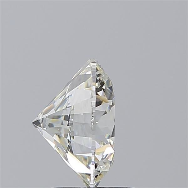 2.19 Carat Round Natural Diamond