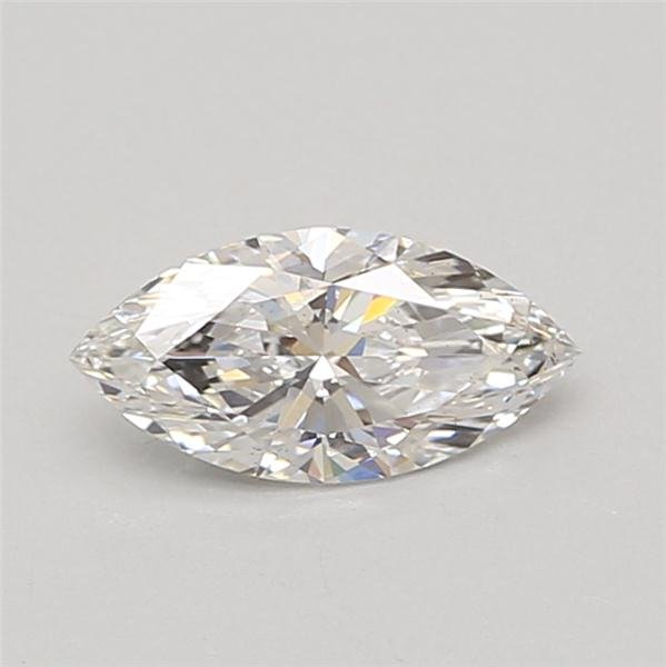 0.92ct E VS2 Very Good Cut Marquise Lab Grown Diamond