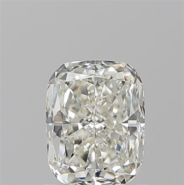 1.01ct J VVS1 Rare Carat Ideal Cut Cushion Diamond