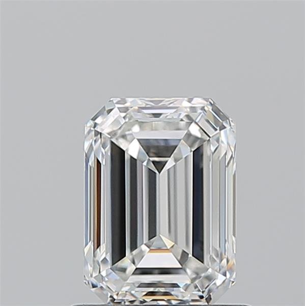 1.01 Carat Emerald Natural Diamond