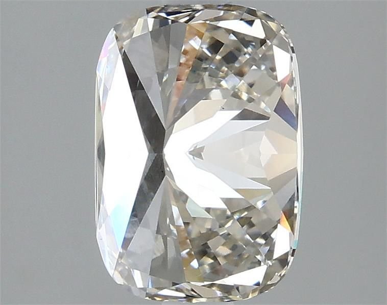 2.07ct I VS1 Rare Carat Ideal Cut Cushion Lab Grown Diamond