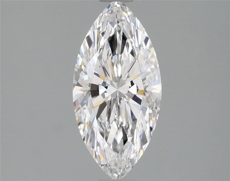 1.25 Carat Marquise Lab Diamond