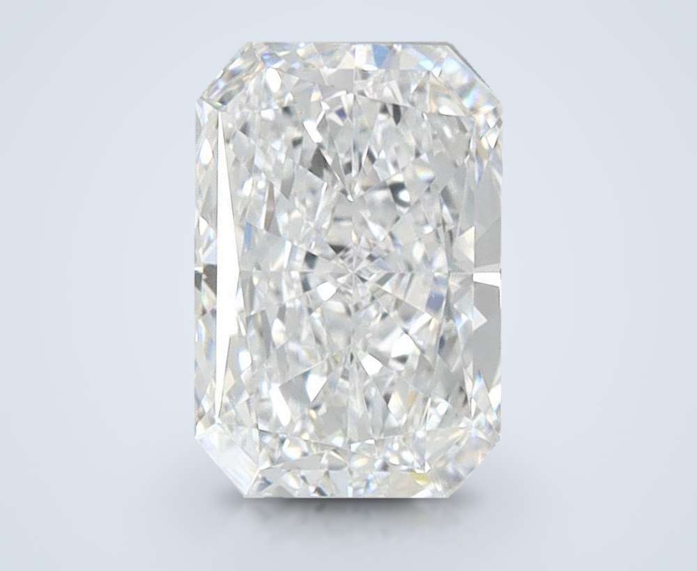 1.01 Carat Radiant Lab Diamond