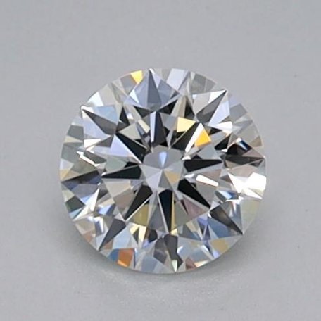 0.32ct E VVS1 Rare Carat Ideal Cut Round Diamond